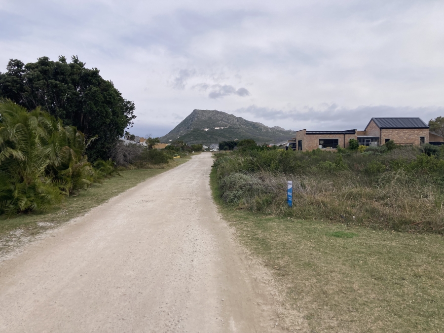 0 Bedroom Property for Sale in Bettys Bay Western Cape